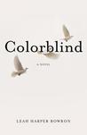 Colorblind cover
