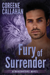 Fury of Surrender (Dragonfury, #6)
