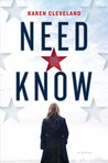 Need to Know by Karen Cleveland Need to Know by Karen Cleveland
