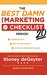 The Best Damn Web Marketing Checklist Period! 2.0
