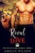 Rival Love (The Blue Falls, #1) by Amelia Wilson