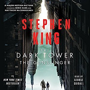 The Gunslinger (The Dark Tower #1)