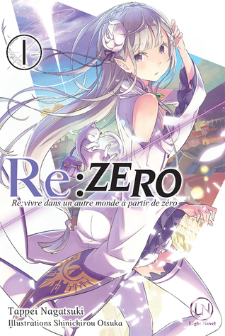 re zero starting life