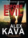 Before Evil (Maggie O'Dell, #0.5)