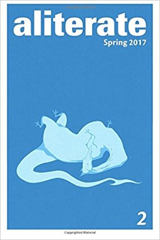 Aliterate: Spring 2017 Descargar gratis ebook pdf