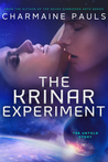 The Krinar Experiment cover