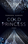 Cold Princess (Cosa Nostra, #1)