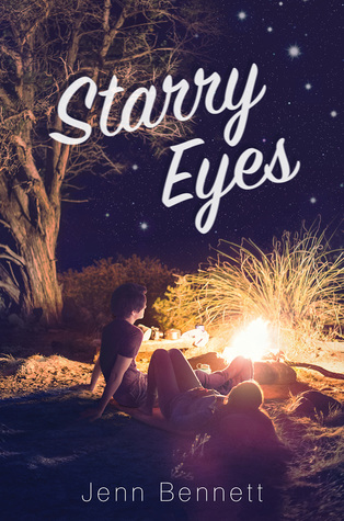 Image result for starry eyes jenn