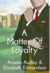 A Matter of Loyalty (A Very English Mystery #3) by Anselm Audley