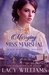 Marrying Miss Marshal (Wild Wyoming Hearts #1) by Lacy Williams