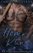 Home Run by Camilla Stevens