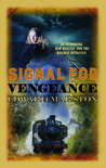 Signal for Vengeance cover