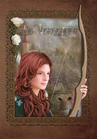 De verkenner – Karen Willekens De verkenner – Karen Willekens