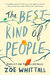 The Best Kind of People by Zoe Whittall