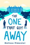 The One That Got Away cover