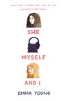 She, Myself, and I cover