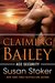 Claiming Bailey (Ace Security #3) by Susan Stoker