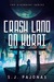 Crash Land on Kurai by S.J. Pajonas