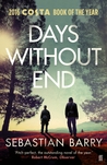 Days Without End cover