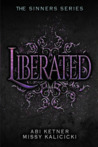 Liberated (Sinners #3)