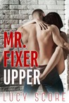 Mr. Fixer Upper cover
