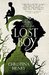 Lost Boy by Christina Henry