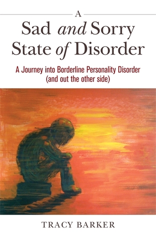 Homework for borderline personality disorder
