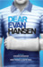 Dear Evan Hansen by Steven Levenson