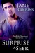 To Surprise A Seer (Southern Sanctuary, #10) by Jane Cousins