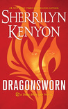 Dragonsworn cover