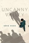 Uncanny Valley cover
