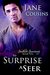 To Surprise A Seer (Southern Sanctuary, #10) by Jane Cousins