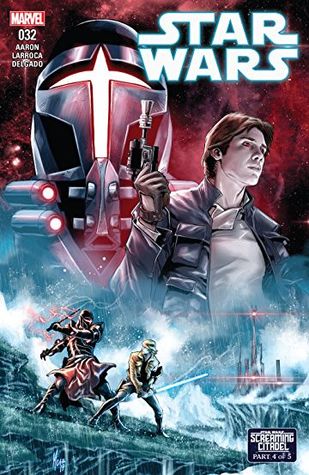 Star Wars #32