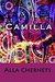 Camilla by Alla Chernets
