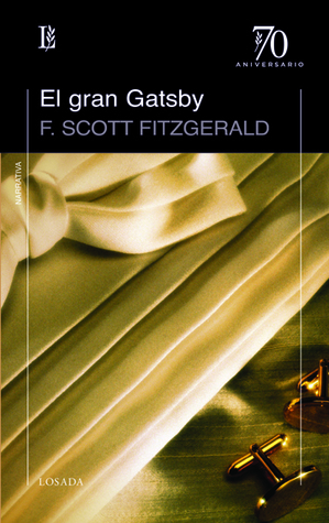El gran Gatsby