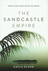 The Sandcastle Empire cover