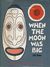 When The Moon Was Big, And Other Legends From New Guinea by Ulli Beier