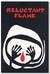 Reluctant Flame (Papua Pocket Poets, 29) by John Kasaipwalova