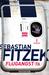 Flugangst 7A by Sebastian Fitzek