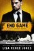 End Game (Dirty Money, #4) by Lisa Renee Jones