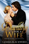 Duelling for a Wife cover