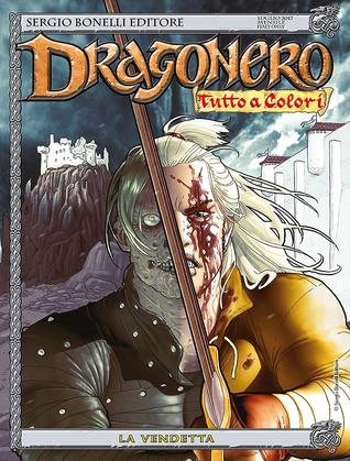 Dragonero n. 50