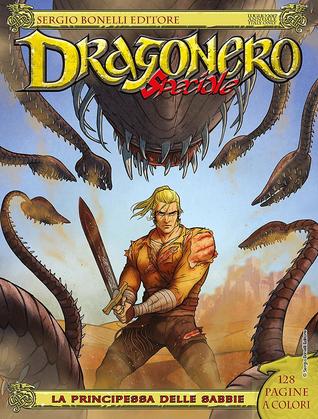 Speciale Dragonero n. 4