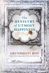 The Ministry of Utmost Happiness cover