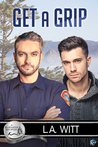 Get a Grip (Bluewater Bay, #19)
