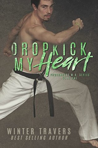 Dropkick My Heart PDF uTorrent por Winter Travers -