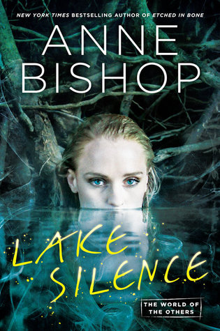 Lake Silence (The world of the Others #1; The Others #6)