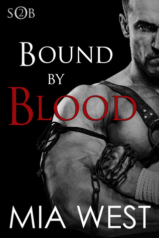 Bound By Blood