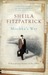 Mischka's War by Sheila Fitzpatrick
