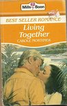 Living Together cover